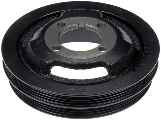 Engine Harmonic Balancer Dorman-OE Solutions 594-283
