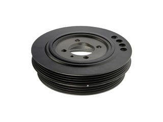 Engine Harmonic Balancer Dorman-OE Solutions 594-284