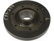 Engine Harmonic Balancer Dorman-OE Solutions 594-297
