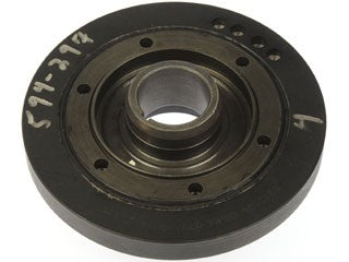 Engine Harmonic Balancer Dorman-OE Solutions 594-297