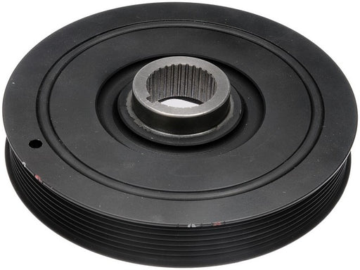 Engine Harmonic Balancer Dorman-OE Solutions 594-298