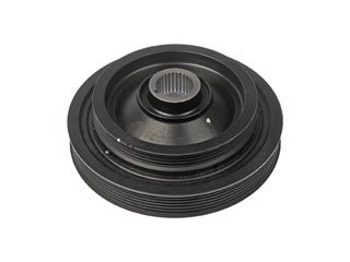 Engine Harmonic Balancer Dorman-OE Solutions 594-300