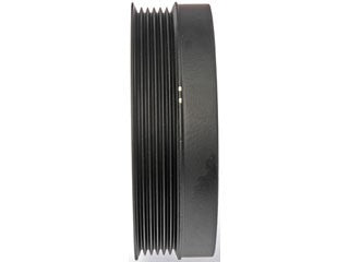 Engine Harmonic Balancer Dorman-OE Solutions 594-301