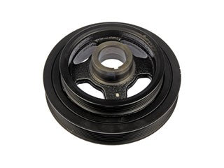 Engine Harmonic Balancer Dorman-OE Solutions 594-303