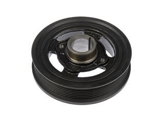 Engine Harmonic Balancer Dorman-OE Solutions 594-304