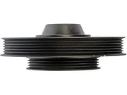 Engine Harmonic Balancer Dorman-OE Solutions 594-306