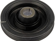 Engine Harmonic Balancer Dorman-OE Solutions 594-306