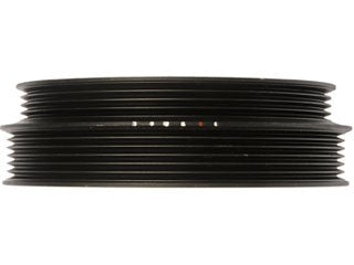 Engine Harmonic Balancer Dorman-OE Solutions 594-307