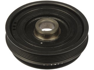 Engine Harmonic Balancer Dorman-OE Solutions 594-307