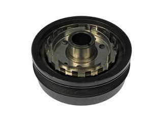 Engine Harmonic Balancer Dorman-OE Solutions 594-312