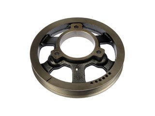 Harmonic Balancer Pulley Dorman-OE Solutions 594-316