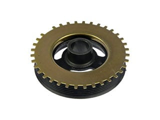 Engine Harmonic Balancer Dorman-OE Solutions 594-318