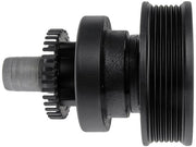 Engine Harmonic Balancer Dorman-OE Solutions 594-319