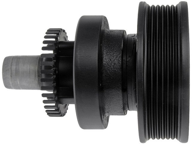 Engine Harmonic Balancer Dorman-OE Solutions 594-319