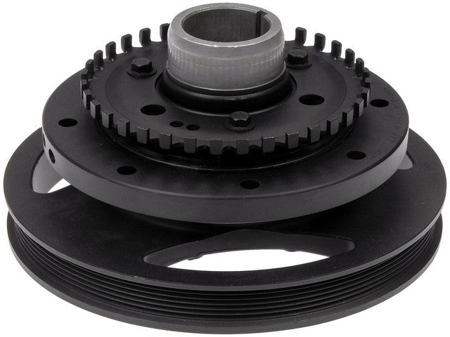 Engine Harmonic Balancer Dorman-OE Solutions 594-319