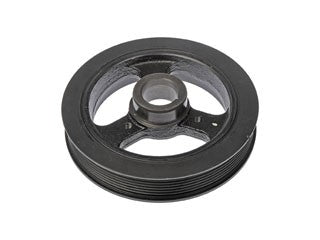 Engine Harmonic Balancer Dorman-OE Solutions 594-320