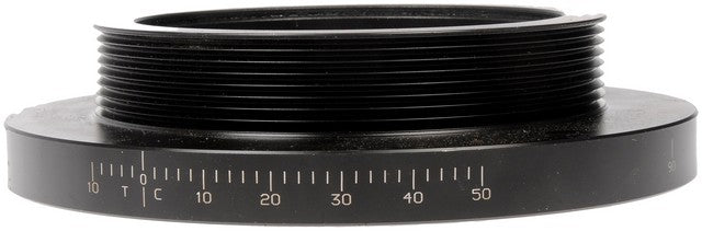 Engine Harmonic Balancer Dorman-OE Solutions 594-321D