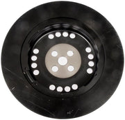 Engine Harmonic Balancer Dorman-OE Solutions 594-321D