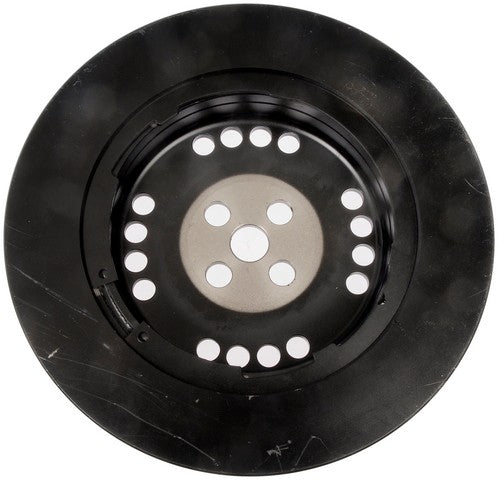 Engine Harmonic Balancer Dorman-OE Solutions 594-321D