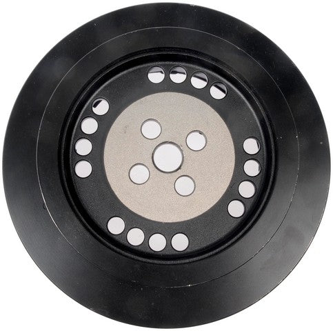 Engine Harmonic Balancer Dorman-OE Solutions 594-321D