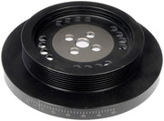 Engine Harmonic Balancer Dorman-OE Solutions 594-321D