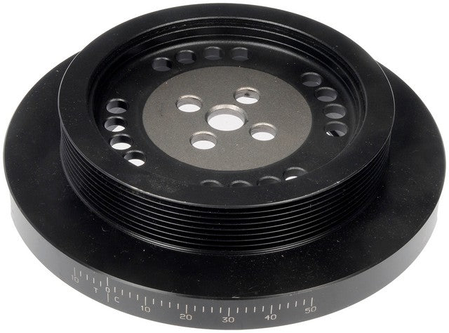 Engine Harmonic Balancer Dorman-OE Solutions 594-321D