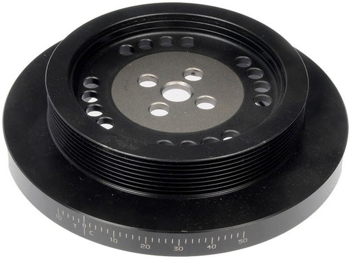 Engine Harmonic Balancer Dorman-OE Solutions 594-321D