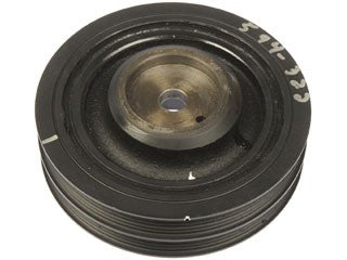 Engine Harmonic Balancer Dorman-OE Solutions 594-322