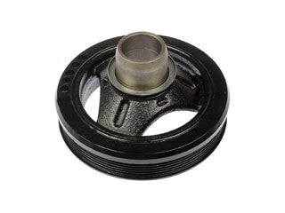 Engine Harmonic Balancer Dorman-OE Solutions 594-324