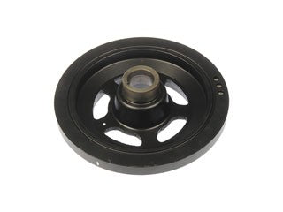 Engine Harmonic Balancer Dorman-OE Solutions 594-326