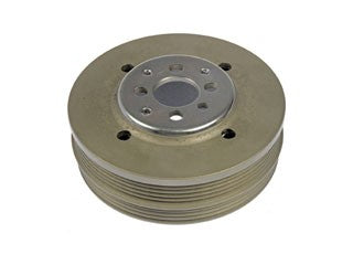 Engine Harmonic Balancer Dorman-OE Solutions 594-331