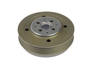 Engine Harmonic Balancer Dorman-OE Solutions 594-332