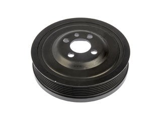 Engine Harmonic Balancer Dorman-OE Solutions 594-334