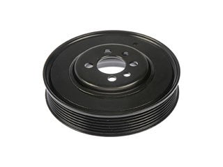 Engine Harmonic Balancer Dorman-OE Solutions 594-335
