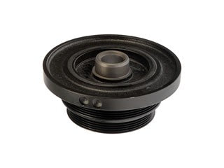 Engine Harmonic Balancer Dorman-OE Solutions 594-338