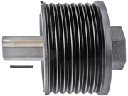 Engine Harmonic Balancer Dorman-OE Solutions 594-340