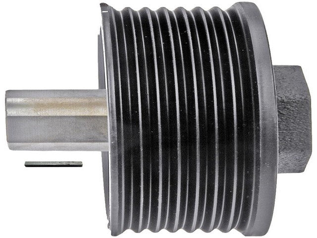 Engine Harmonic Balancer Dorman-OE Solutions 594-340