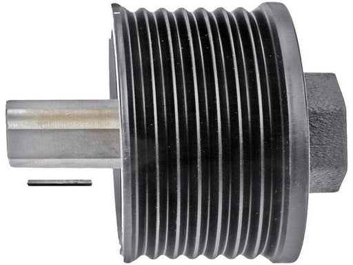 Engine Harmonic Balancer Dorman-OE Solutions 594-340