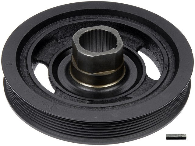 Engine Harmonic Balancer Dorman-OE Solutions 594-340