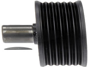 Engine Harmonic Balancer Dorman-OE Solutions 594-341