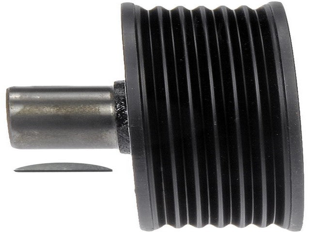 Engine Harmonic Balancer Dorman-OE Solutions 594-341