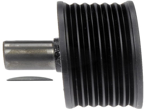 Engine Harmonic Balancer Dorman-OE Solutions 594-341