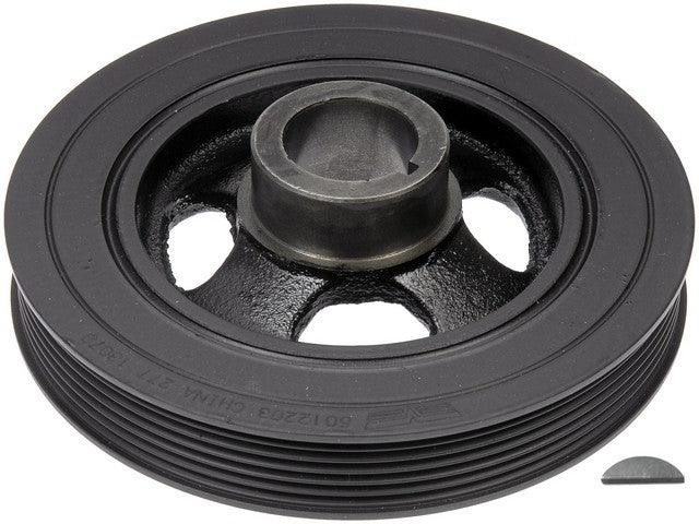 Engine Harmonic Balancer Dorman-OE Solutions 594-341