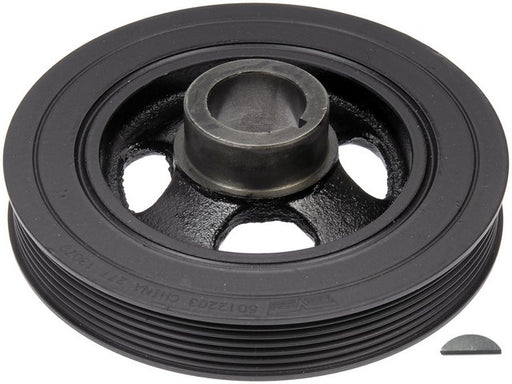 Engine Harmonic Balancer Dorman-OE Solutions 594-341