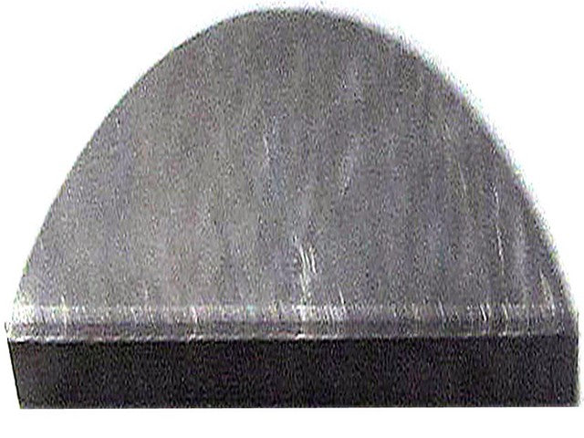 Engine Harmonic Balancer Dorman-OE Solutions 594-341