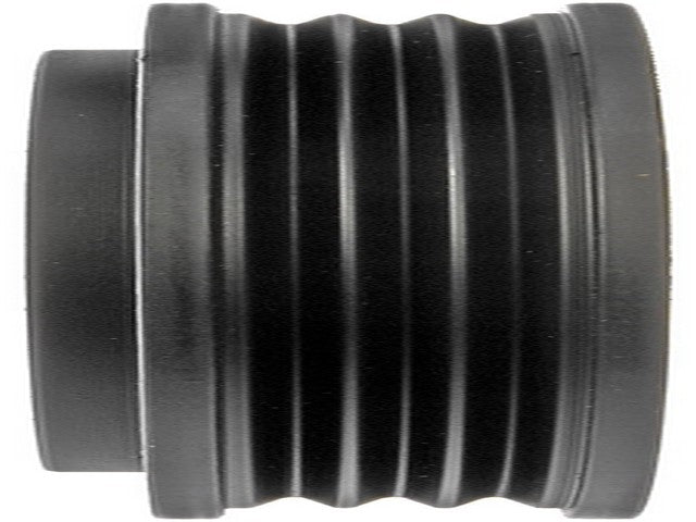 Engine Harmonic Balancer Dorman-OE Solutions 594-343
