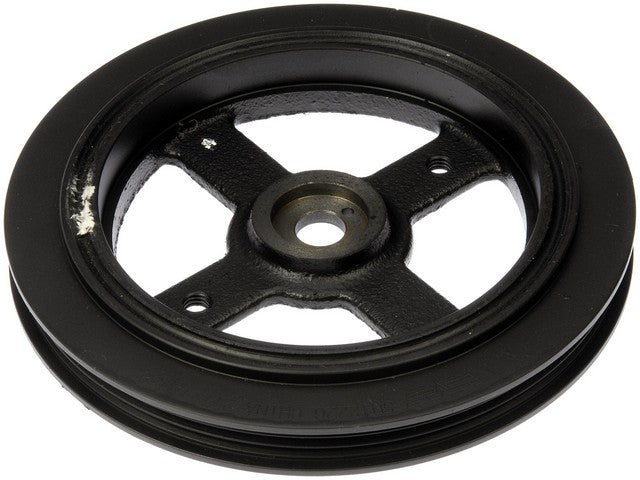 Engine Harmonic Balancer Dorman-OE Solutions 594-343