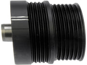 Engine Harmonic Balancer Dorman-OE Solutions 594-345