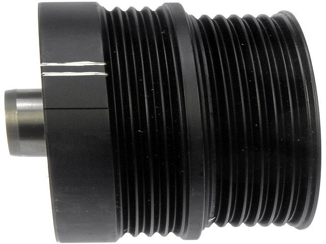 Engine Harmonic Balancer Dorman-OE Solutions 594-345