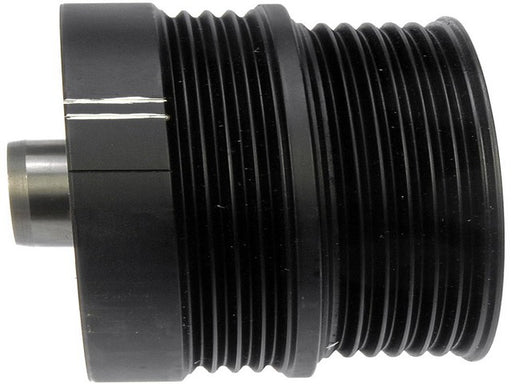 Engine Harmonic Balancer Dorman-OE Solutions 594-345